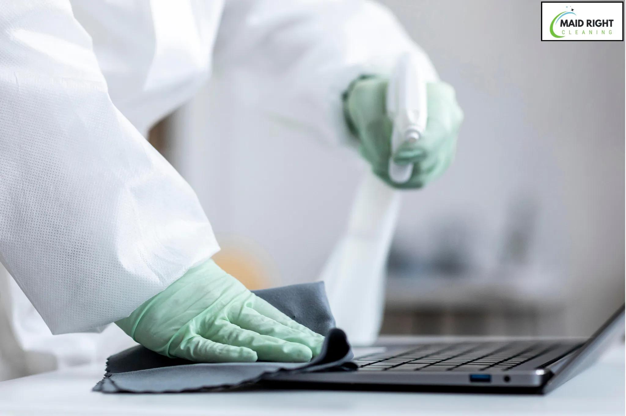 Commercial Cleaning Services Southport