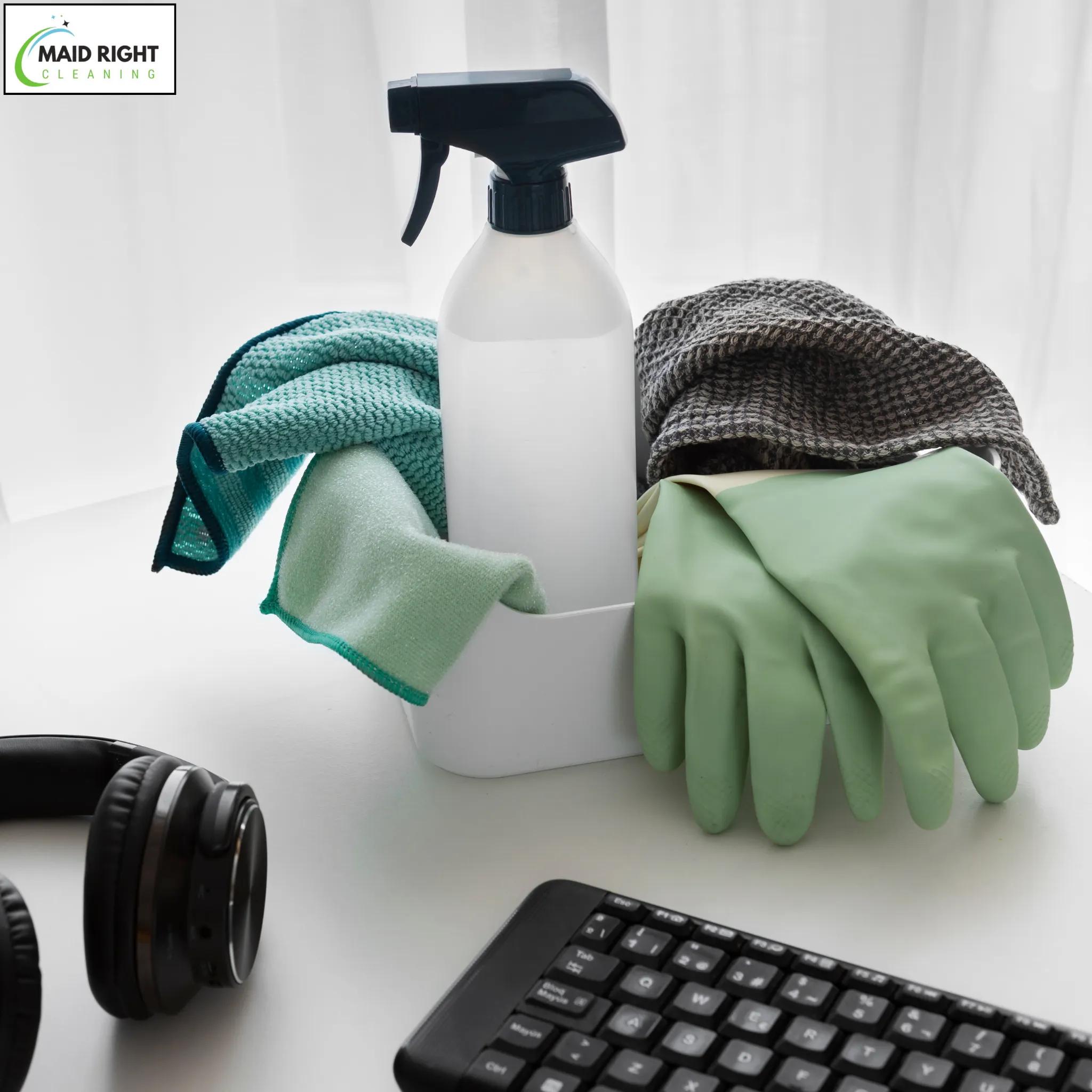 Home Cleaning Services
