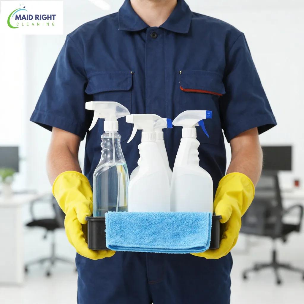 Commercial Cleaning Services Birkenhead