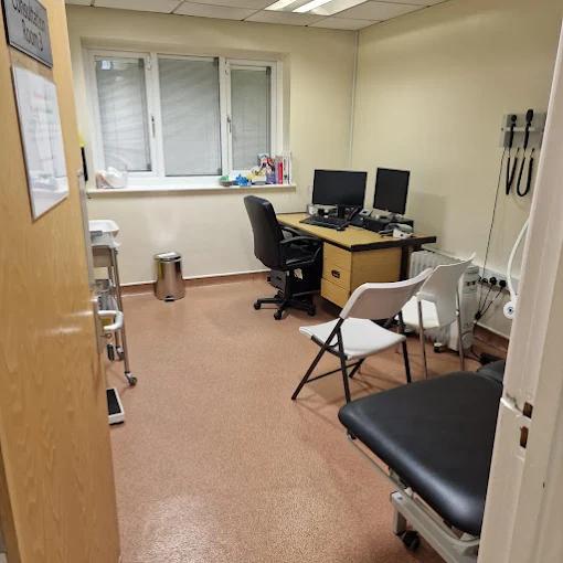 Office Cleaning in Liverpool