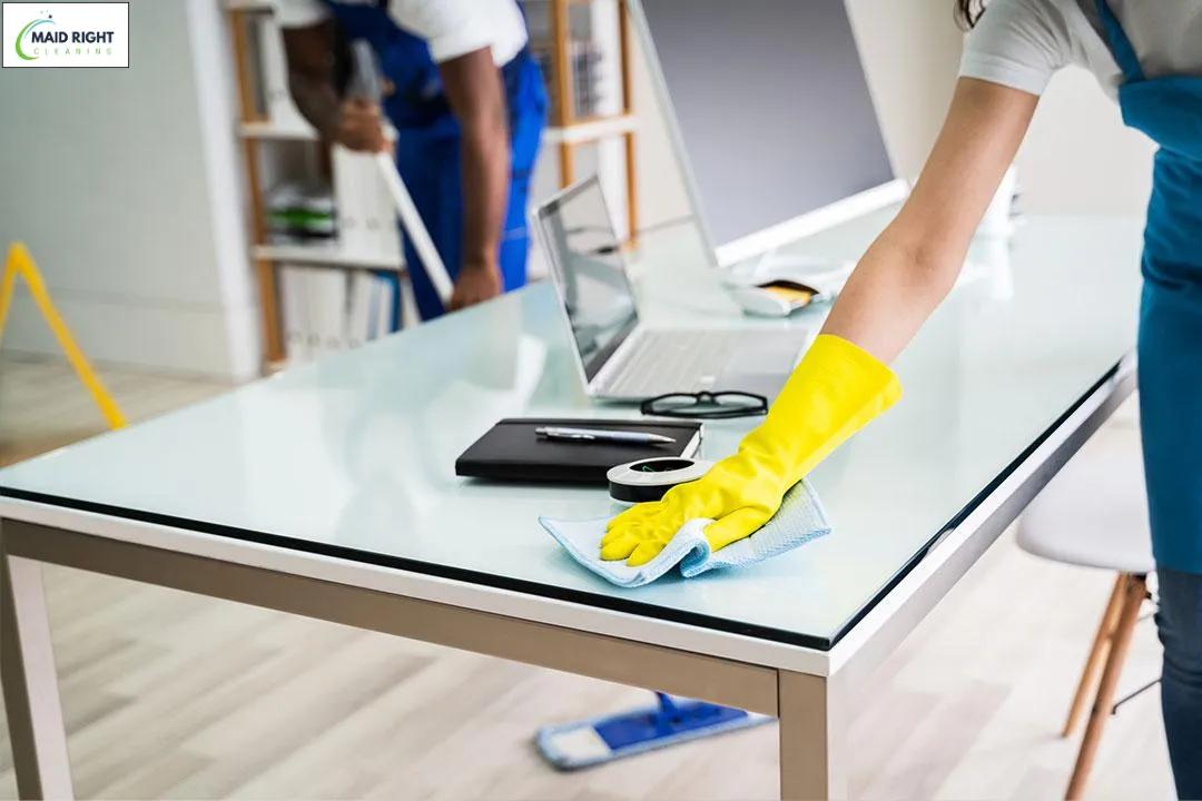 Commercial Cleaning Services Birkenhead