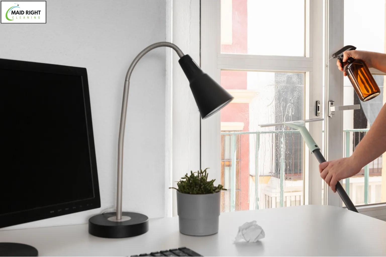 Office Cleaning Services in Liverpool