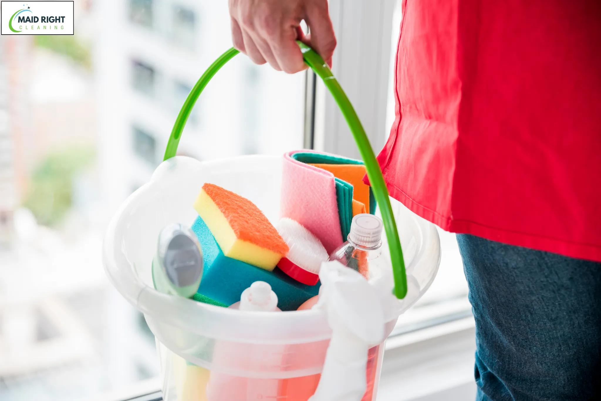Home Cleaning Services Liverpool