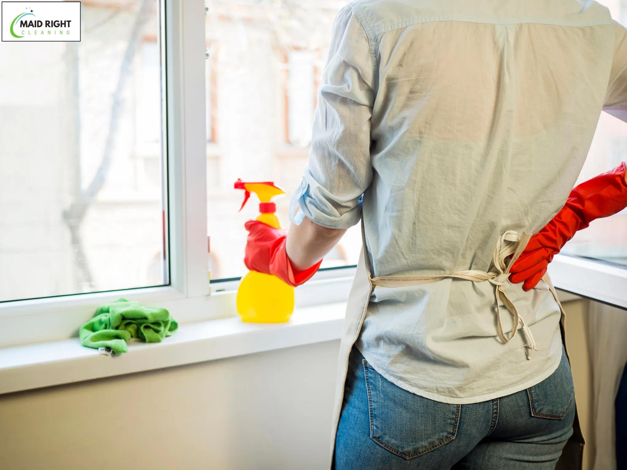 A Better Standard of Home Care With House Cleaning Services Liverpool