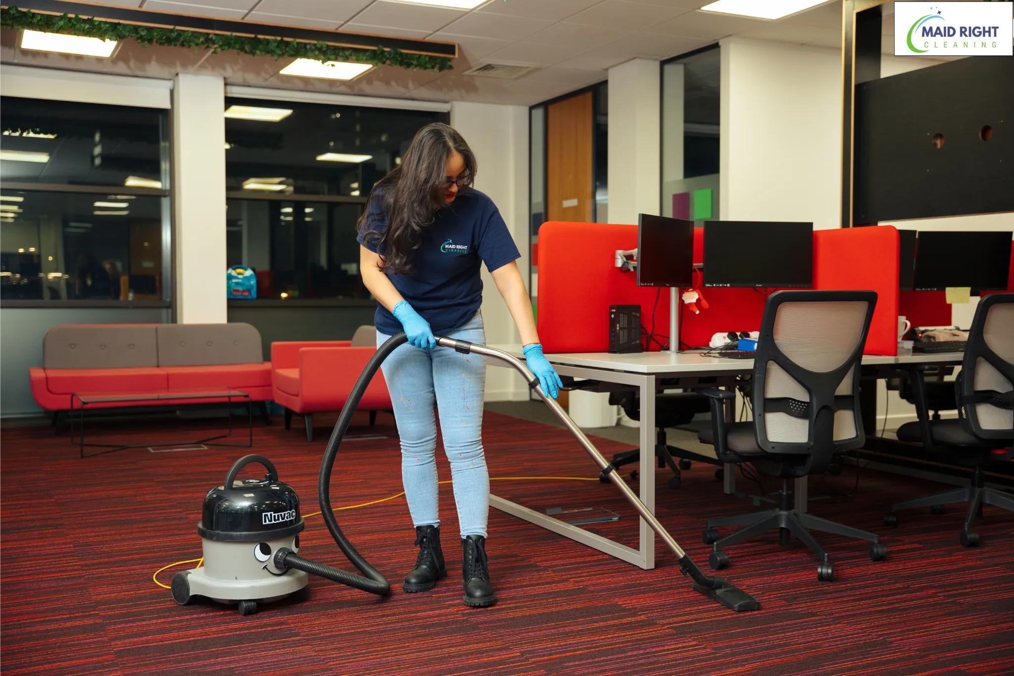 deep clean house Liverpool